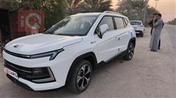 JAC JS4